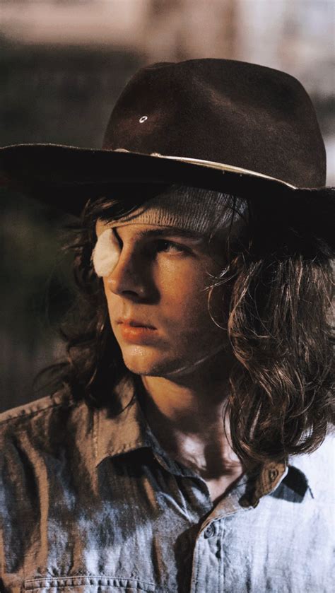 The thick thorns in the bushes grabbing her ankles. . Carl grimes x dixon reader
